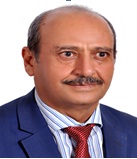 Abdulmalik Ismail Abdullah Hajar